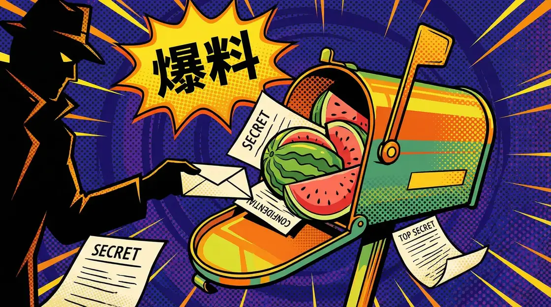 电车痴汉 匿名爆料通道漫画插图
